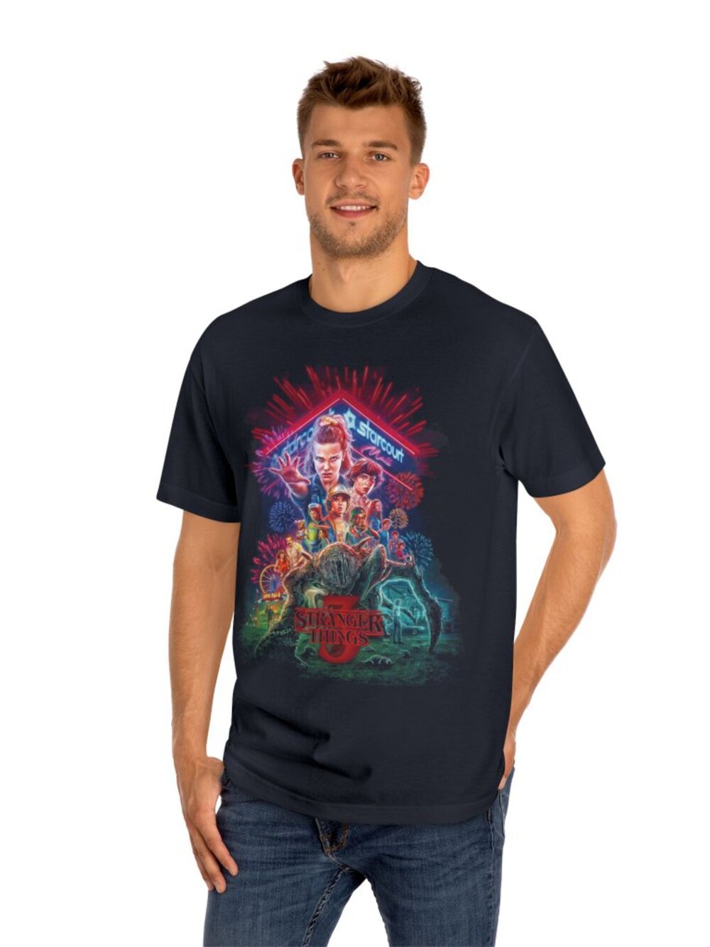 Stranger Things 3 - Picture 3 of 3